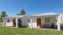 Oudtshoorn ACVV Aftreeoord