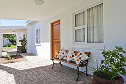 Oudtshoorn ACVV Aftreeoord