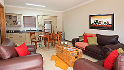 Oudtshoorn ACVV Aftreeoord