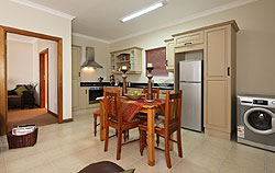 Oudtshoorn ACVV Aftreeoord